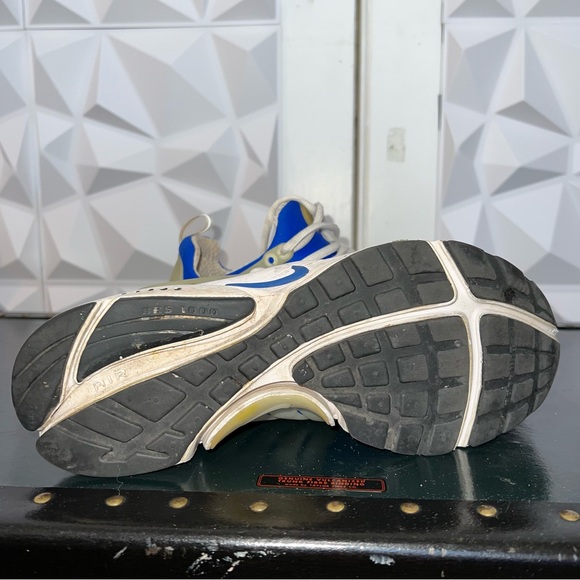 Nike Air Presto Racer Blue - Picture 6 of 8